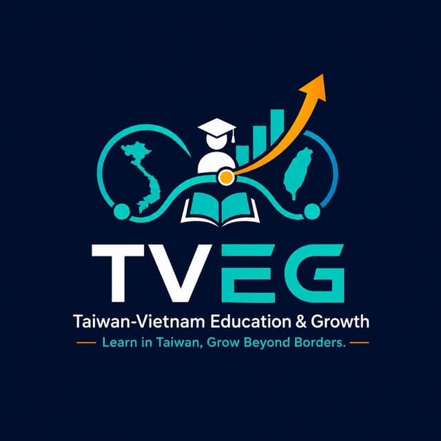 TVEG Taiwan-Vietnam Education & Growth