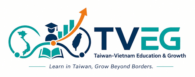 TVEG Taiwan-Vietnam Education & Growth