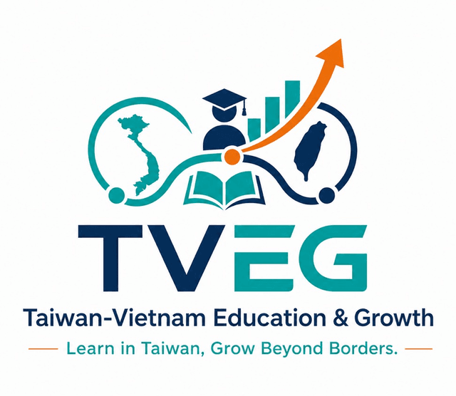TVEG Taiwan-Vietnam Education & Growth